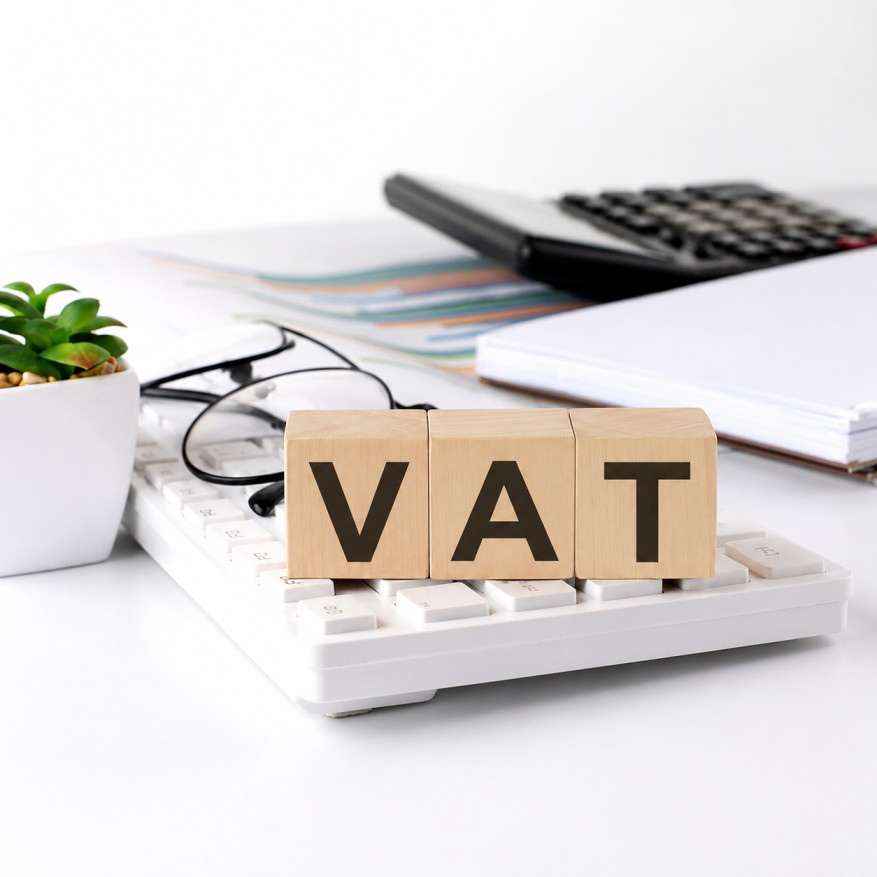 VAT Registration & Deregistration